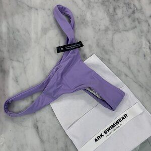 Ark Swimwear Thong Bikini Bottom